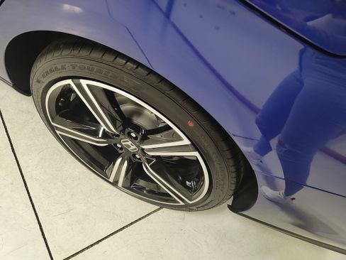 New 2026 Honda Accord Sport image 14