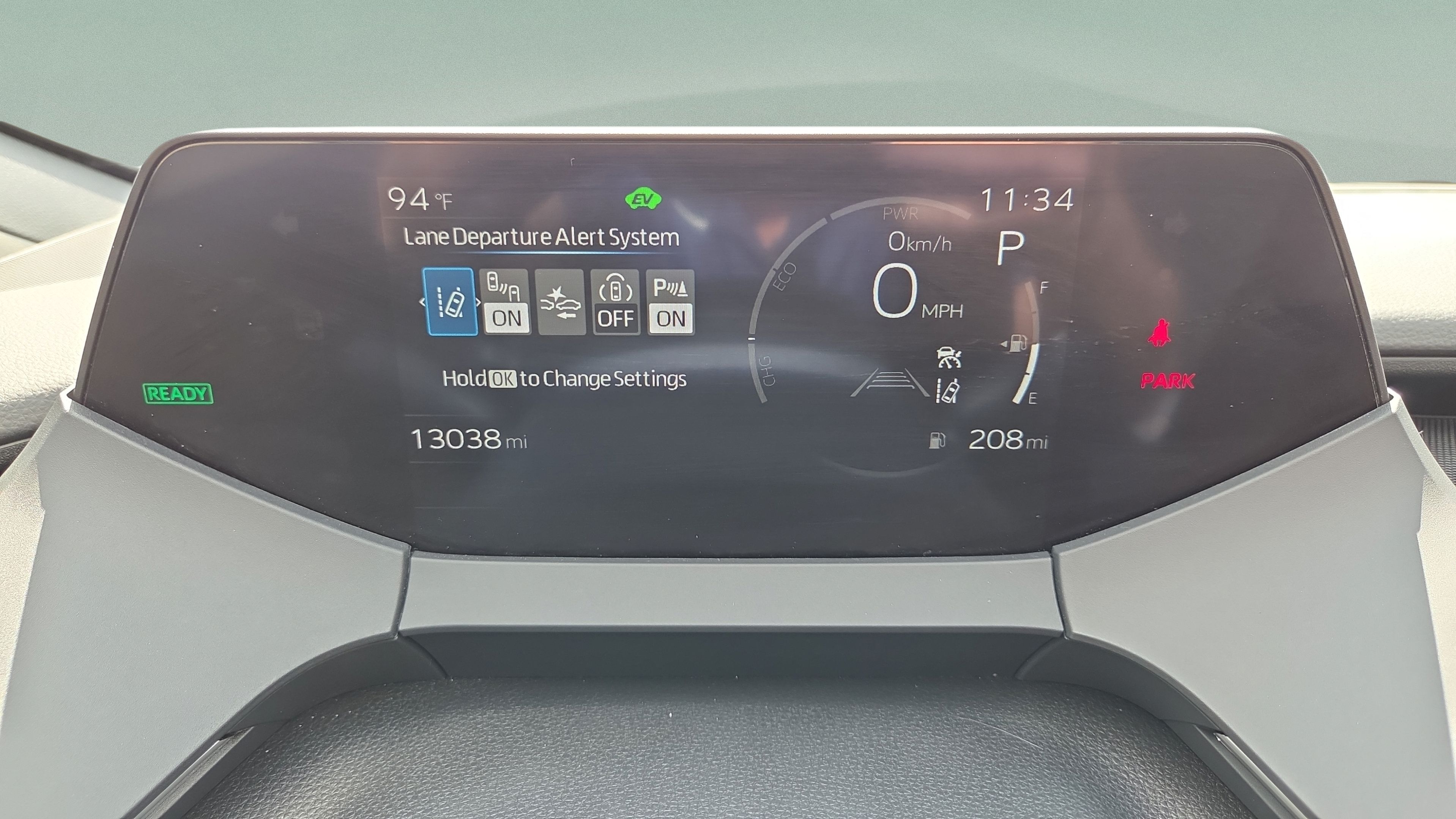 Certified 2023 Toyota Prius XLE FWD image 29