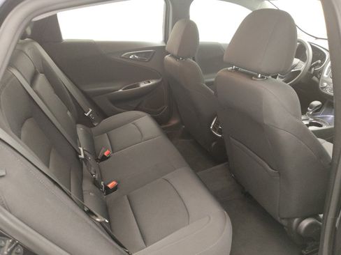 Used 2023 Chevrolet Malibu LT image 19