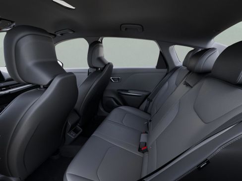 New 2026 Kia K4 EX FWD image 14