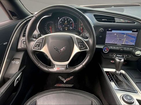 Used 2016 Chevrolet Corvette Z06 image 8
