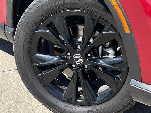 Used 2025 Honda CR-V Sport Touring image 10