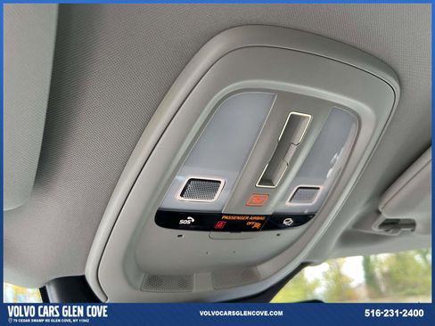 Certified 2025 Volvo XC90 B5 Core w/ Climate Package image 29