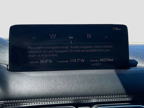 Used 2023 MAZDA CX-5 AWD 2.5 S w/ Select Package image 13