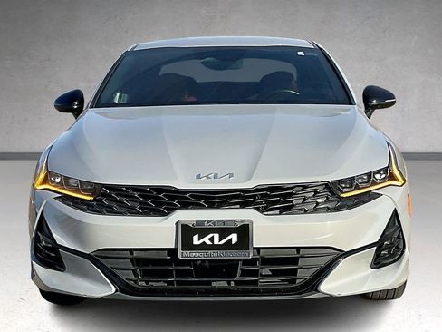 Used 2023 Kia K5 GT-Line w/ GT-Line Premium Package image 6