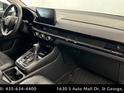 Used 2024 Honda CR-V EX-L image 24