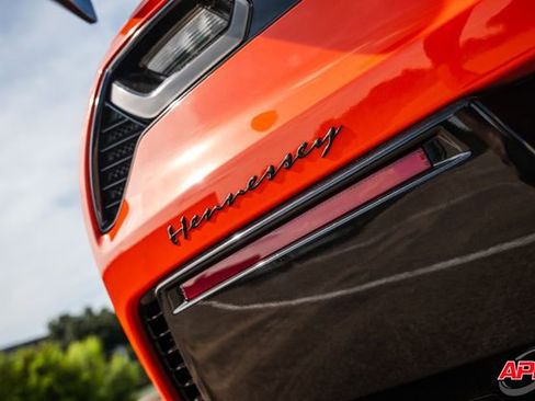 Used 2019 Chevrolet Corvette ZR1 RWD image 61