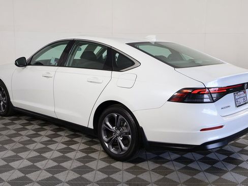 Used 2023 Honda Accord EX image 6
