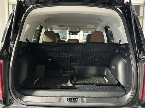 Used 2024 Ford Bronco Sport Badlands w/ Premium Package image 33