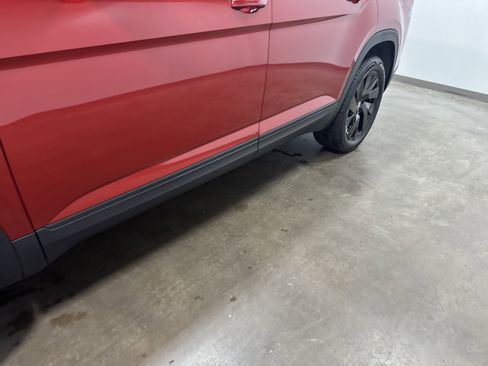 New 2025 Volkswagen Atlas SE image 10