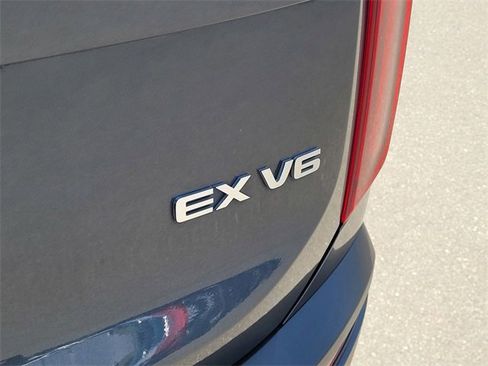 Used 2021 Kia Telluride EX w/ EX Premium Package image 7