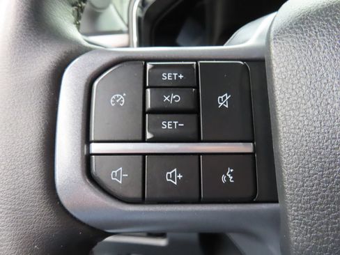 Used 2025 Ford F250 Lariat w/ Black Appearance Package AWD/4WD image 67