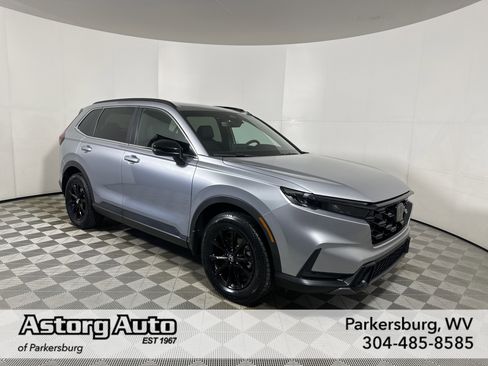 Used 2024 Honda CR-V Sport-L image 1
