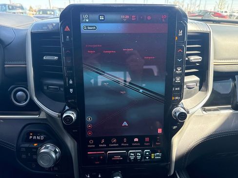 New 2026 RAM 1500 Tungsten w/ Off Road Group image 21