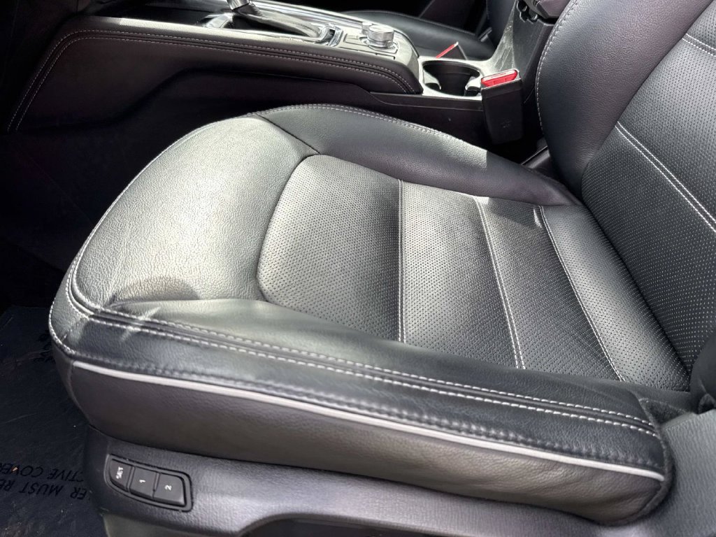 Certified 2025 MAZDA CX-5 AWD 2.5 S image 26