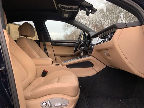Used 2019 Porsche Macan S image 15