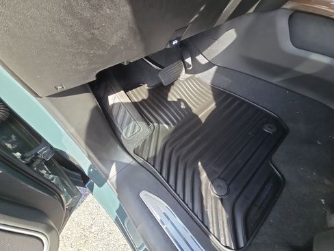 New 2025 Chevrolet Silverado 2500 LT w/ All Star Edition image 72