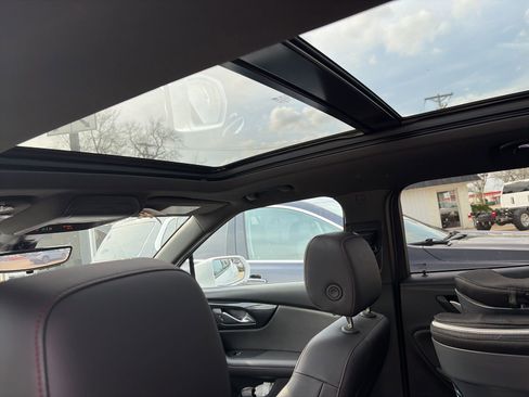 Used 2020 Chevrolet Blazer RS image 4