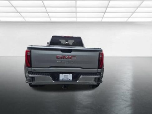 Used 2025 GMC Sierra 3500 Pro w/ Convenience Package AWD/4WD image 6