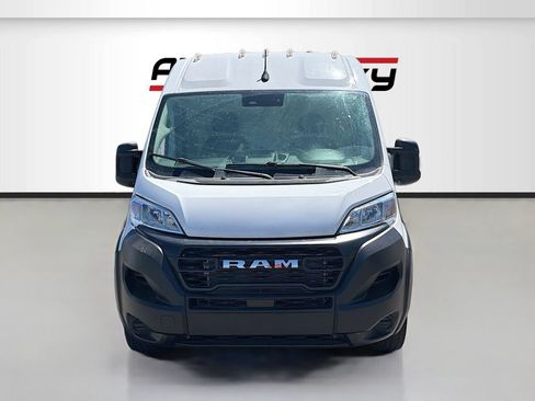Used 2023 RAM ProMaster 1500 FWD image 2
