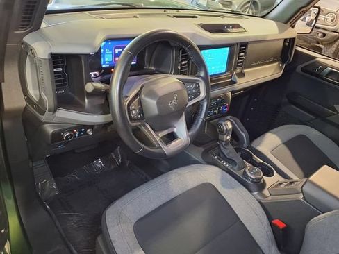 Used 2023 Ford Bronco Big Bend AWD/4WD image 26