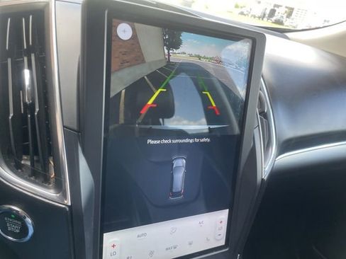 Used 2022 Ford Edge Titanium AWD/4WD image 36
