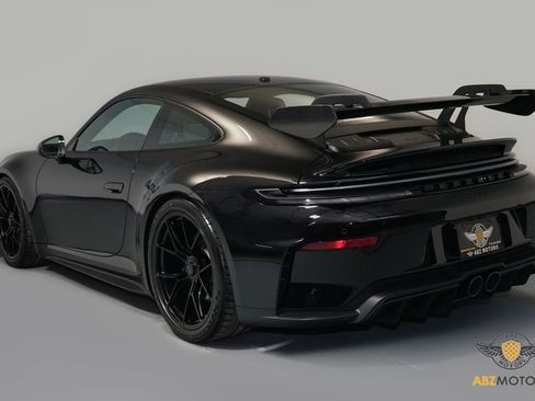 Used 2026 Porsche 911 GT3 image 7