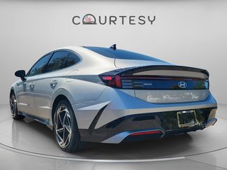 New 2025 Hyundai Sonata SEL video 2