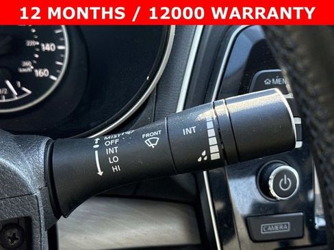 Used 2018 Nissan Maxima 3.5 S image 25