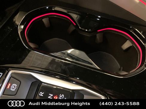 New 2025 Audi Q5 Premium Plus image 40