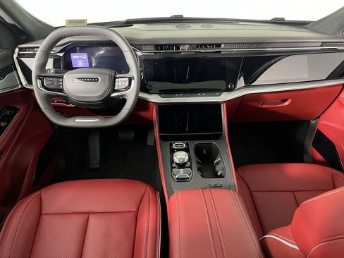 Used 2024 Jeep Wagoneer Launch Edition image 12