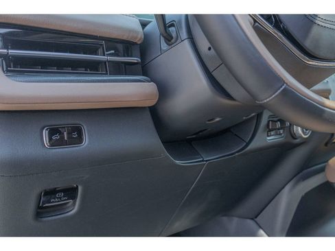 Used 2026 Lincoln Navigator L Black Label AWD/4WD image 22
