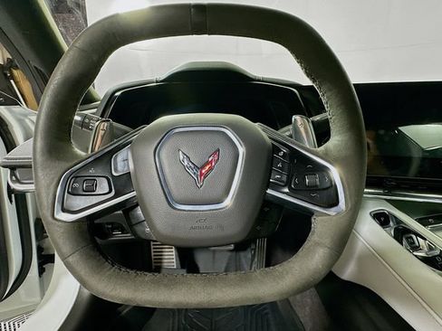 Used 2020 Chevrolet Corvette Stingray Preferred Cpe w/ 2LT Preferred Equipment Group RWD image 12