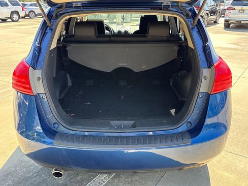 Used 2009 Nissan Rogue SL w/ Premium Pkg image 23