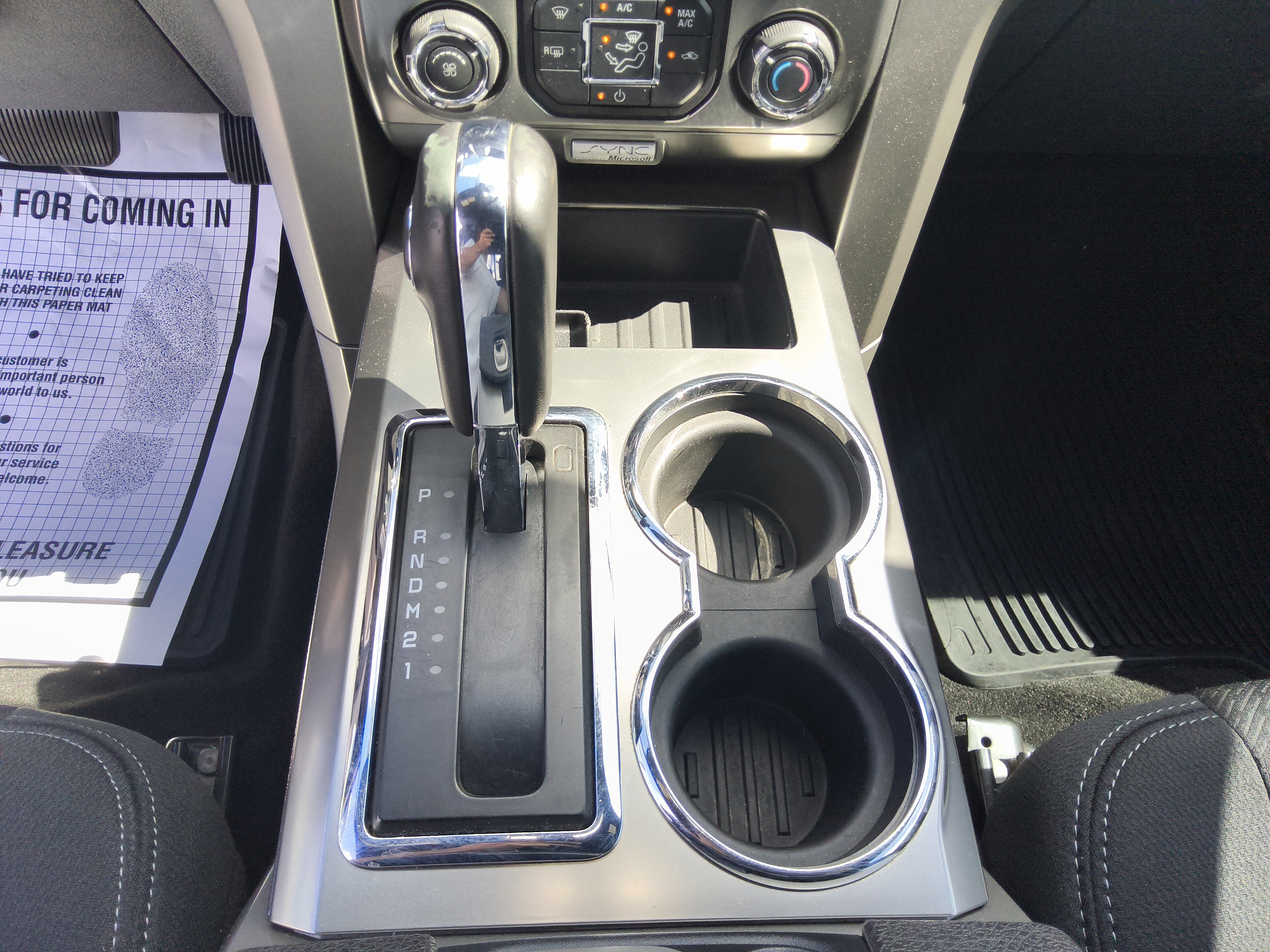 Used 2013 Ford F150 FX2 w/ Mid Equipment Group RWD image 20