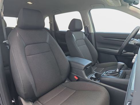 Certified 2025 Honda CR-V LX image 11