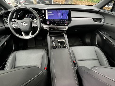Certified 2024 Lexus RX 350h w/ Convenience Package AWD/4WD image 35