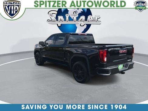 Used 2023 GMC Sierra 1500 Elevation AWD/4WD image 7