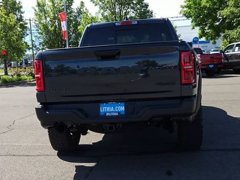Used 2026 RAM 1500 RHO AWD/4WD image 7