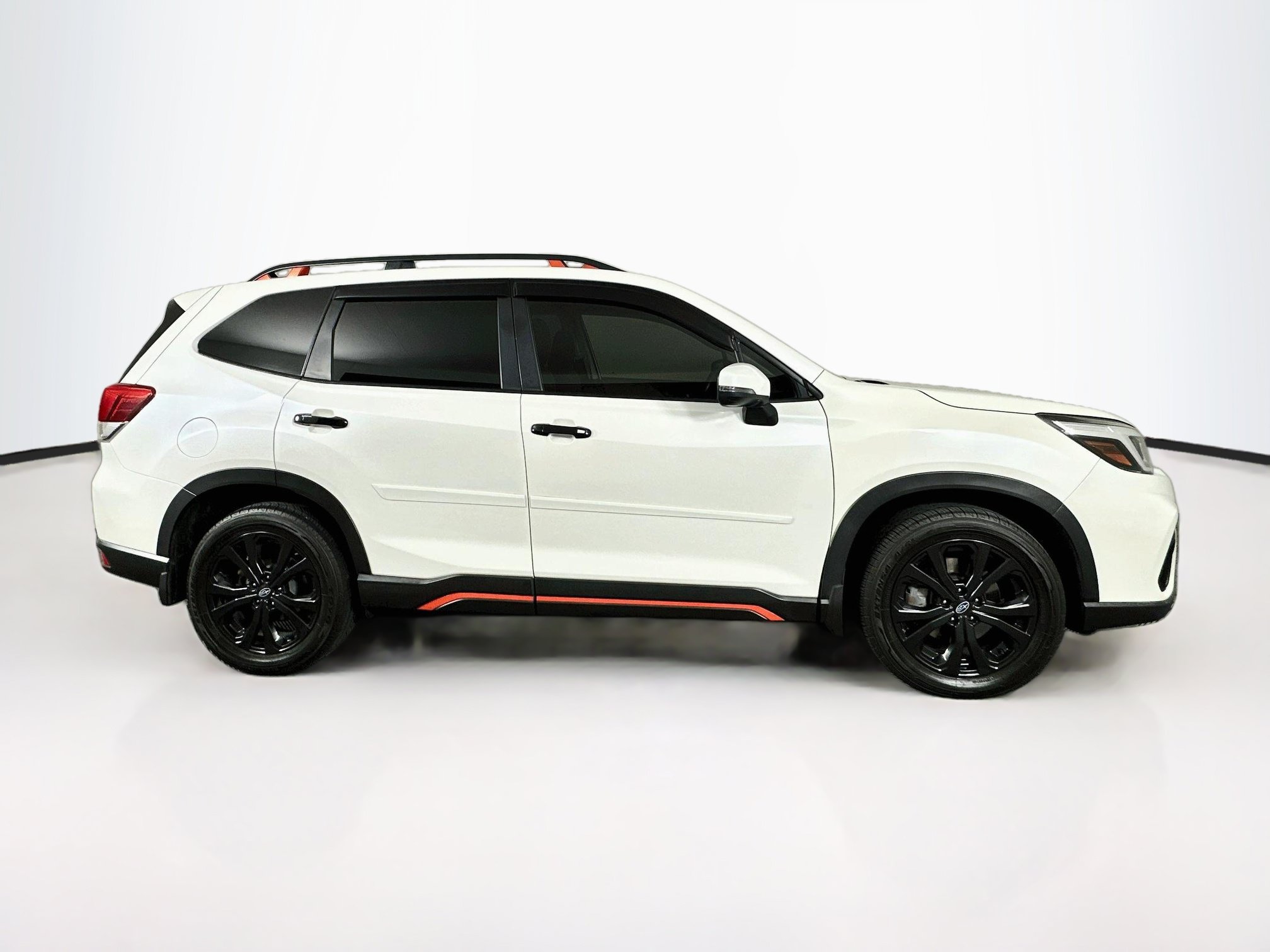 Used 2020 Subaru Forester Sport AWD/4WD image 10