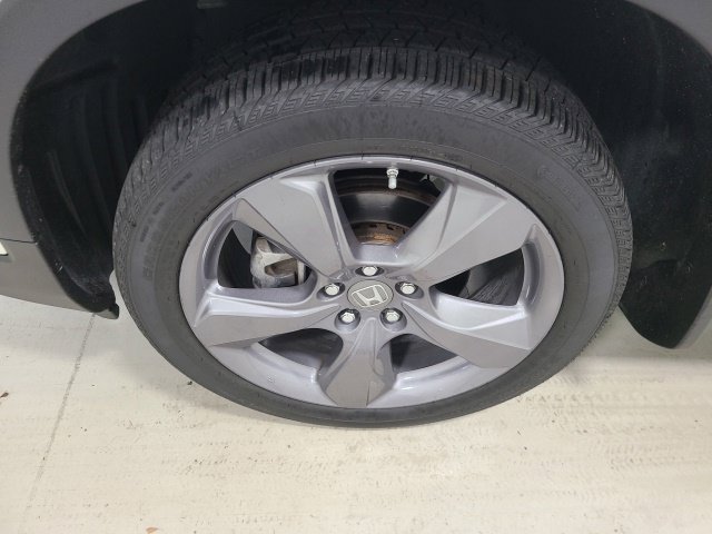 Used 2019 Honda Passport Touring image 40