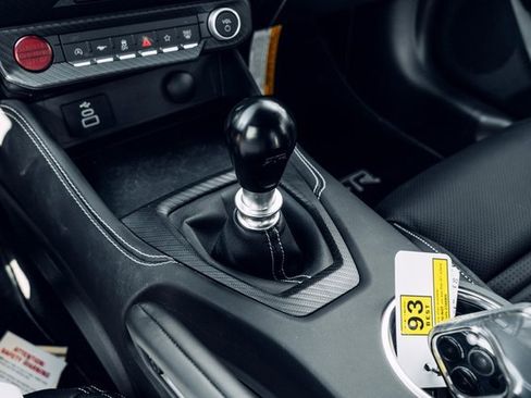 New 2025 Ford Mustang GT Premium w/ GT Performance Package image 25