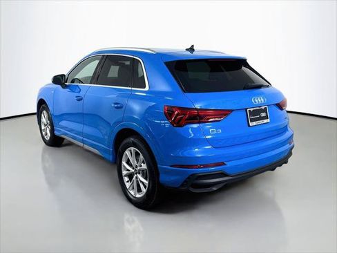 Certified 2023 Audi Q3 2.0T Premium Plus w/ Premium Plus Package AWD/4WD image 3