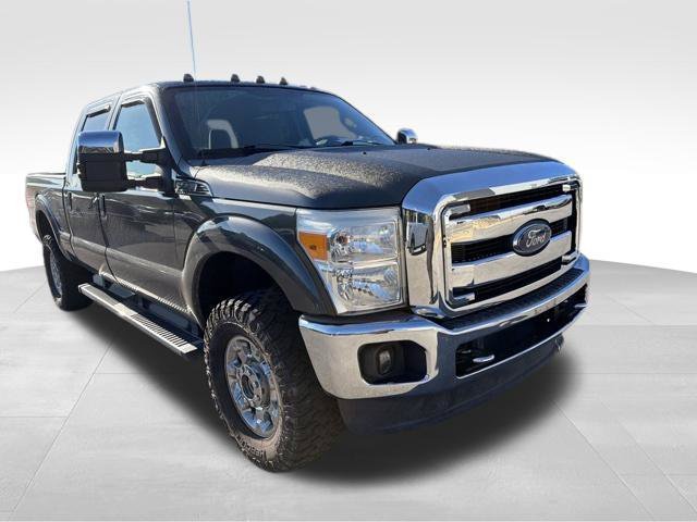 Used 2016 Ford F350 XLT AWD/4WD image 2