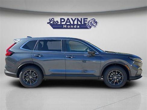 New 2026 Honda CR-V EX-L image 9