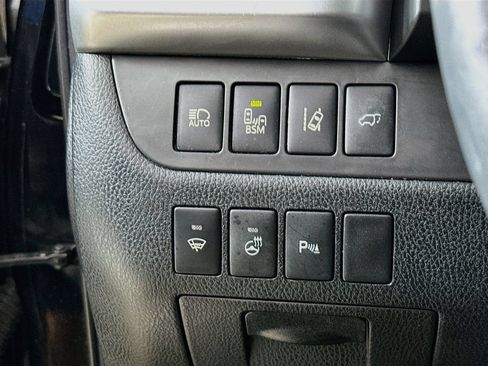 Used 2016 Toyota Highlander Limited Platinum w/ Protection Package #3 AWD/4WD image 12