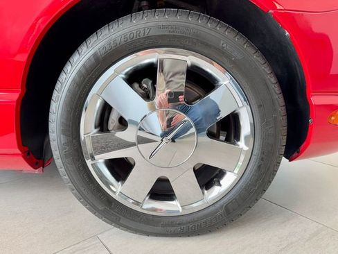 Used 2002 Ford Thunderbird RWD image 22