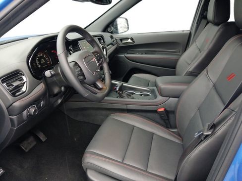 New 2026 Dodge Durango GT AWD/4WD image 19