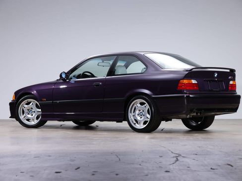 Used 1995 BMW M3 Coupe image 7