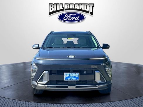 Used 2024 Hyundai Kona Limited FWD image 8